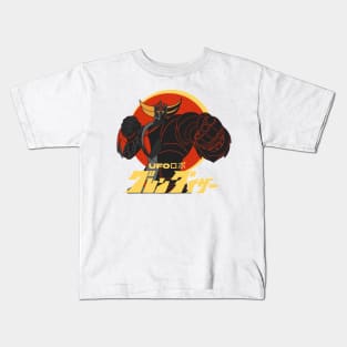 goldorak Kids T-Shirt